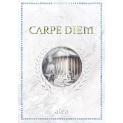Carpe Diem (2021 edition)