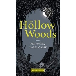 The Hollow Woods:...