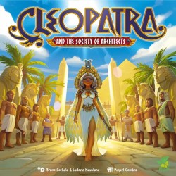 Cleopatra and the Society...