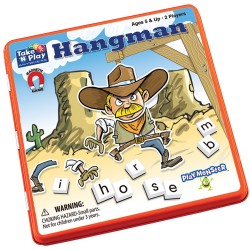 Hangman (Jogo da Forca)