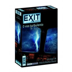 Exit: O Voo Turbulento