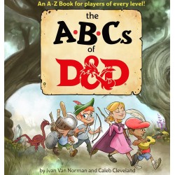 ABCs of D&D