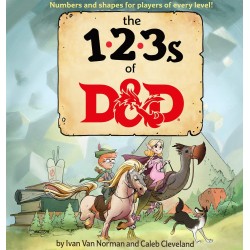 123s of D&D