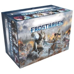 Frosthaven (Kickstarter...