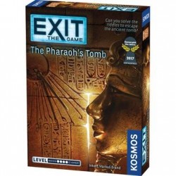 Exit: The Game - The...