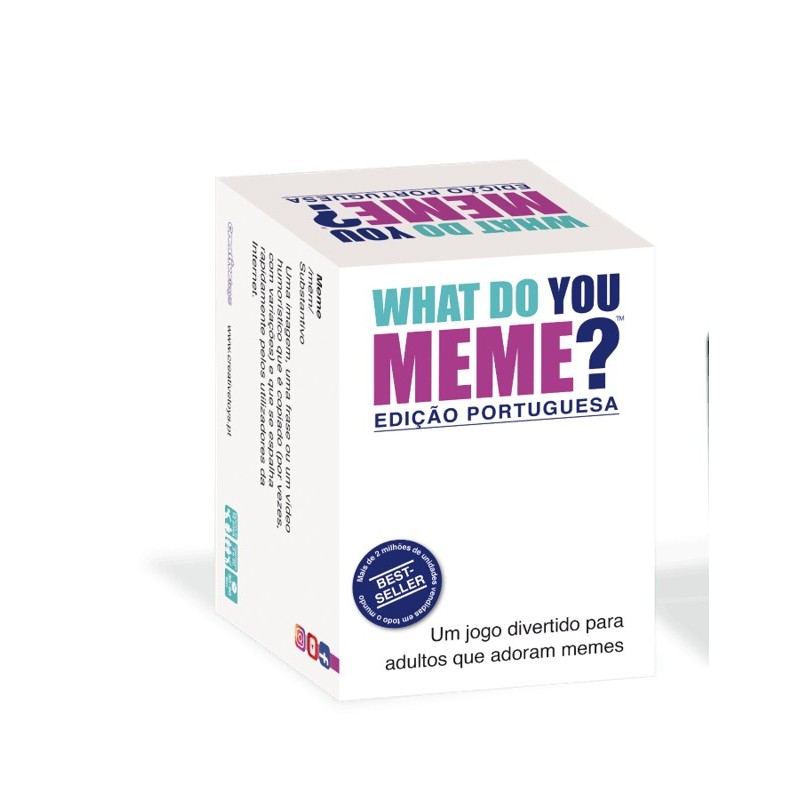 What Do You Meme By That?