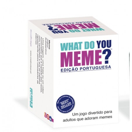 What Do You Meme?®