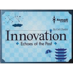 Innovation: Echoes of the Past