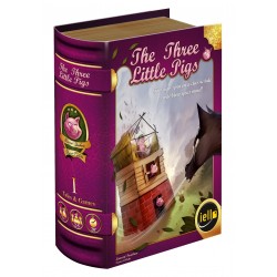 Tales & Games: The Three...