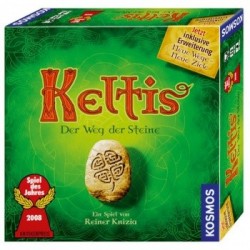 Keltis (including expansion...