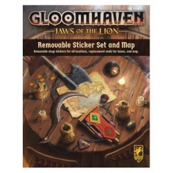 Gloomhaven: Jaws of the...