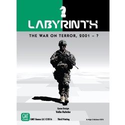 Labyrinth: The War on...