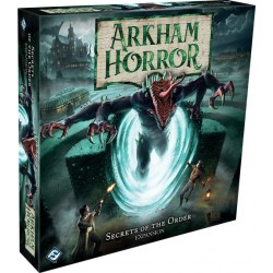 Arkham Horror (Third...