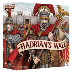 Hadrian's Wall (EN)