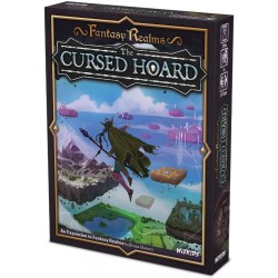 Fantasy Realms: The Cursed...