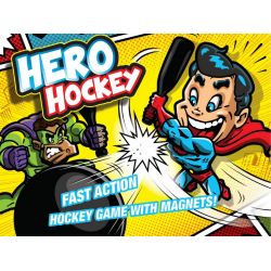 Hero Hockey