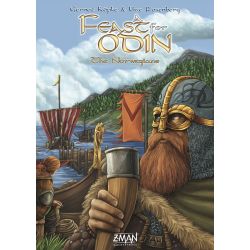 A Feast for Odin: The...