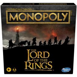 Monopoly: The Lord of the...