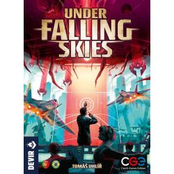Under Falling Skies (PT)
