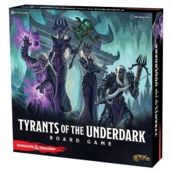 D&D Tyrants of the...