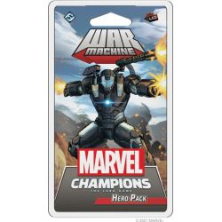 Marvel Champions: The Card...