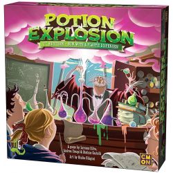 Potion Explosion (EN 2nd...