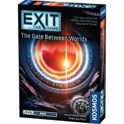 Exit: The Game - The Gate...