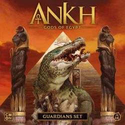 Ankh: Gods of Egypt -...