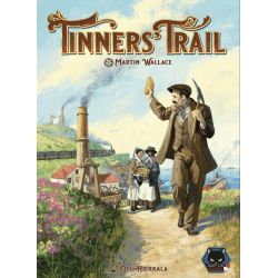 Tinners' Trail (2021 edition)
