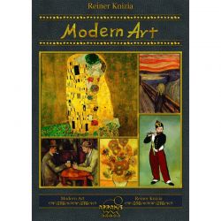 Modern Art (Deluxe edition)
