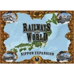 Railways of the World:...