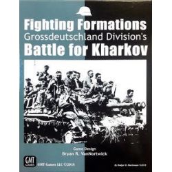 Fighting Formations:...