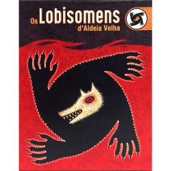 Lobisomens d' Aldeia Velha...