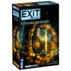 Exit: A Floresta Encantada