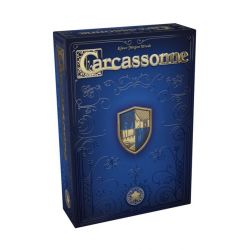 Carcassonne: 20º Aniversário