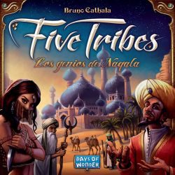 Five Tribes (ES)