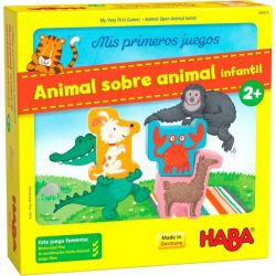 My Very First Games: Animal...