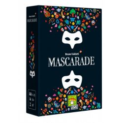 Mascarade (2nd edition)