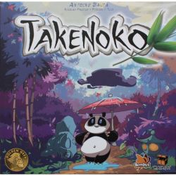 Takenoko (PT)