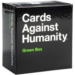 Cards Against Humanity:...