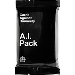 Cards Against Humanity: The...