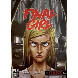 Final Girl: S1 The Happy...