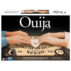 Ouija Board - Mystifying...