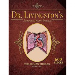 Dr. Livingston's Anatomy...