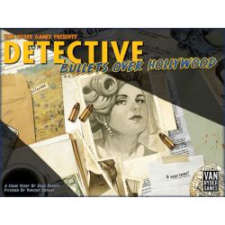 Detective: City of Angels -...