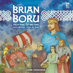 Brian Boru: High King of...