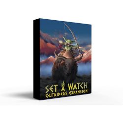 Set a Watch: Outriders...