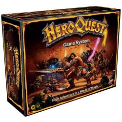 HeroQuest (2022 edition)