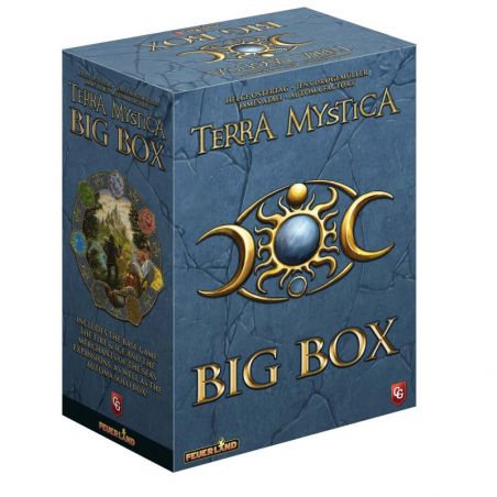 escape big box jogo de tabuleiro