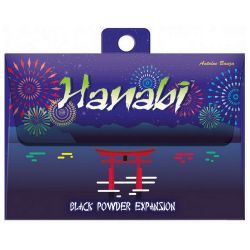 Hanabi: Black Powder Expansion